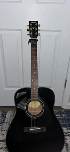 Yamaha F335 Guitar - Picture 1 of 2
