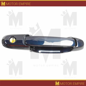 Front Right Passenger Side Outside Door Handle For 1998-2003 Toyota Sienna - Bild 1 von 1