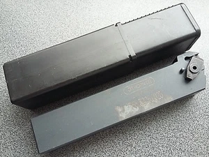 Venta 1 x HORN 355.3225.0023 soporte de abrazadera soporte de placa reversible - Imagen 1 de 2