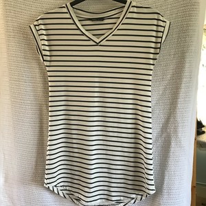 Las mejores ofertas en Camisetas a rayas SheIn para De mujer | eBay