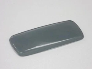 Front bumper lens cover Left&Right Smoke For Carry DD51 DC51 SUZUKI Mini Truck - Imagen 1 de 4