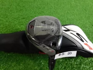 Titleist TSR1 29* Womens 7 Hybrid MMT 40 R3 Ladies Graphite with Headcover New - Picture 1 of 6