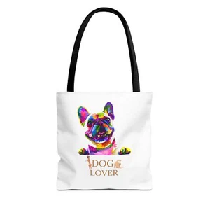 Tote Bag (AOP) - Picture 1 of 21