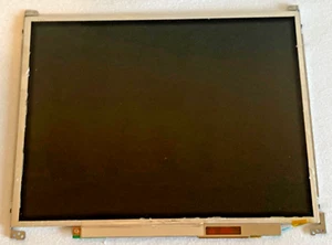 Samsung 12.1" 1024x768 XGA 20pin Laptop Matte LCD Screen LTN121XJ-L05 CN-0T5135 - Picture 1 of 12