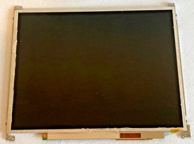 Portátil Samsung 12.1" 1024x768 XGA 20 pines Pantalla LCD Mate LTN121XJ-L05 CN-0T5135 Foto 1 de 4