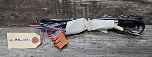 GM 15366255 Electronic Brake Control Wiring Harness Extension - Picture 1 of 3