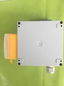 SAIER DSP 9911703-TI Dosierschlauchpumpe - Bild 1 von 5