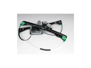 For 2001-2005 Pontiac Aztek Window Regulator Rear Left AC Delco 76795WBBG 2002 - Picture 1 of 2