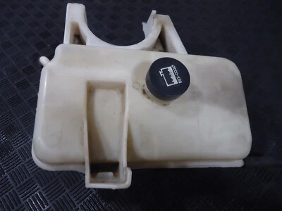 Chevrolet Trailblazer 2002-2009 depósito de refrigerante Foto 1 de 4