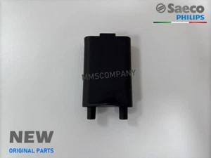 Saeco Parts - Black Coffee Dispenser Channel for Royal, Magic - 0327.011.050 - Picture 1 of 4