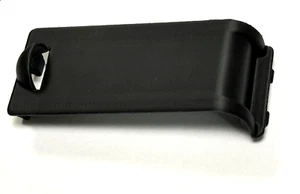 For SL R129 Mercedes-Benz Trunk Fuse Box Cover Cap A1296940095 Black - Picture 1 of 4