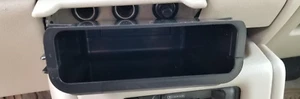 Cassette Player Delete Cubby Pocket 1995-2002 Chevrolet Silverado Tahoe Sierra - Picture 1 of 8