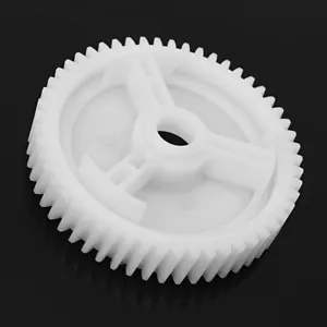 Window Regulator Motor Gear Front&Rear ABS Power For Mazda 3 5 6 CX-7 CX-9 RX-8 - Picture 1 of 9