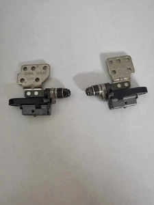 Genuine Dell Latitude 5580 5590 Precision 3520 3530 Series Left & Right Hinges - Bild 1 von 2