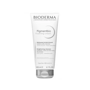 BIODERMA Pigmentbio Foaming Cream 200ml - Picture 1 of 1
