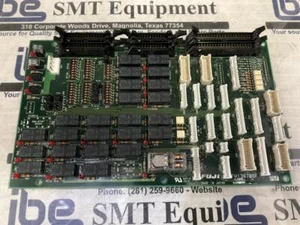 Fuji Circuit Board - FH1367B0F w/Warranty - Picture 1 of 3