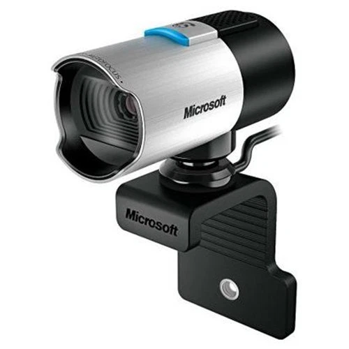 Microsoft LifeCam Studio Web Cam