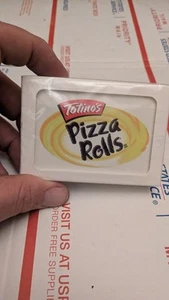Totinos Pizza Rolls General Mills Promo Playing Deck Of Cards. Brand New! - Picture 1 of 3