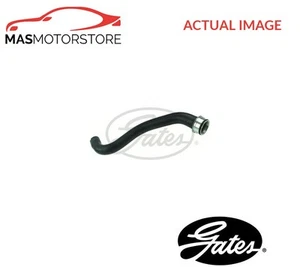 COOLING SYSTEM RUBBER HOSE UPPER GATES 05-2615 A NEW OE REPLACEMENT - Picture 1 of 5