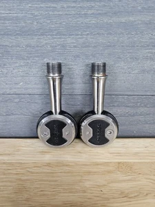 Wahoo Speedplay Zero Clipless Pedals 56mm Spindle (ITEM2) - Picture 1 of 9