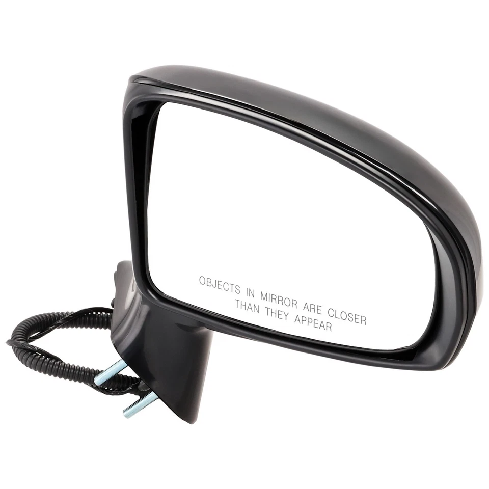 Espejos retrovisores lado derecho pasajero para Toyota Venza 2009-2013 Foto 1 de 1