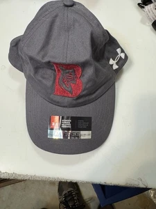 Under Armour Uni-sex Bates College Cap mit verstellbarem Riemen - Bild 1 von 7