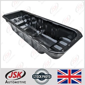 Oil Sump Pan for Cummins 6CT 8.3 QSC ISC ISL 8.9L Replaces 3974291 - Picture 1 of 6