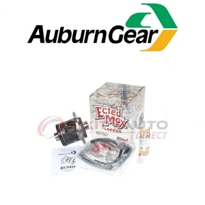 Auburn Gear Rear Differential for 1987-1988 Chevrolet V10 Suburban - oc - Picture 1 of 5