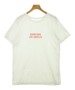 A.P.C. T-shirts/Cut & Sewns White L 2200605373044 - Picture 1 of 6