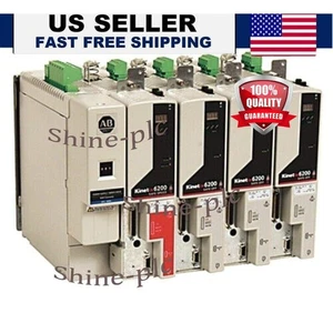 AB 2094-BC02-M02-M Modulo asse integrato Kinetix 6200/6500 SPEDIZIONE GRATUITA NUOVO IN SCATOLA - Foto 1 di 4