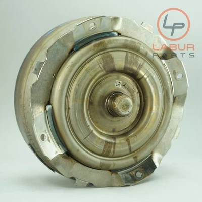 Convertidor de par de transmisión 11-18 CL550 CLS550 E550 G550 GL550 ML550 S550 6671 Foto 1 de 4