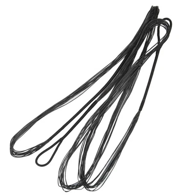 60 Inch 12 Strands Archery Bow String Replacement For Recurve Bow American - Image 1 of 4