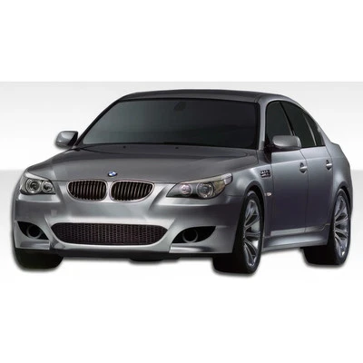 Duraflex M5 Look Body Kit for 5-Series BMW 04-10 edpart_107301 Foto 1 de 4