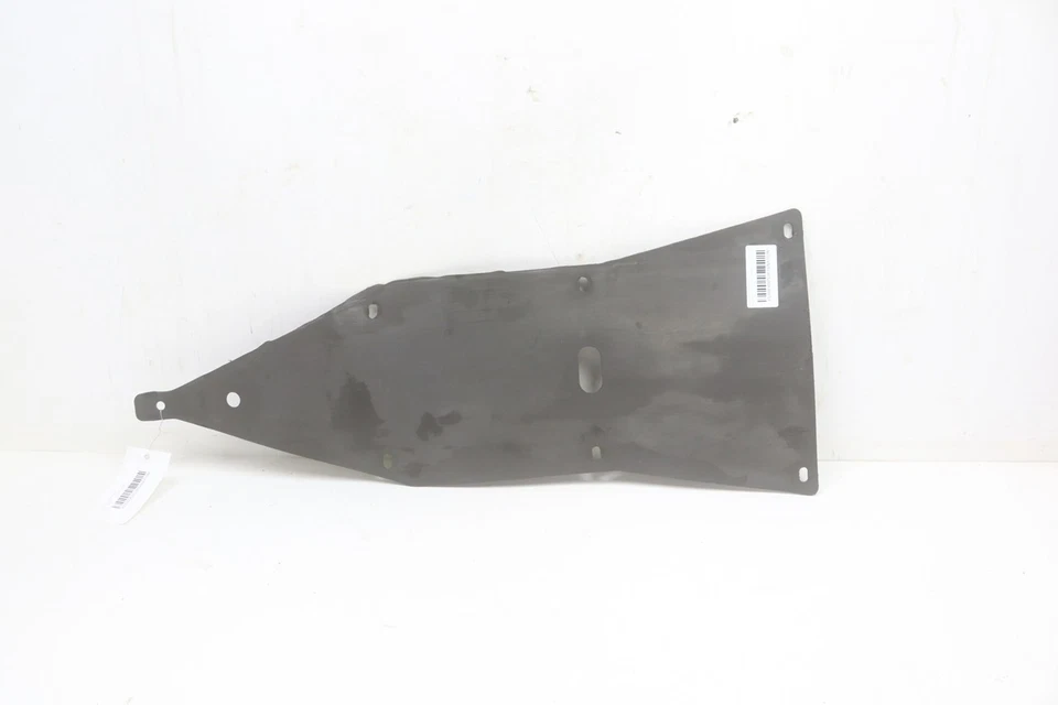 Placa de deslizamiento trasera Arctic Cat Wildcat 1000 LTD último modelo 13 4506-407 52877 Foto 1 de 1