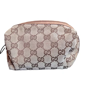 Original/Auth Gucci - Etui / Pouch - Klassisch - GG Canvas - Bild 1 von 13