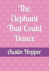 The Elephant That Could Dance by Book Paperback Book - Picture 1 of 1
