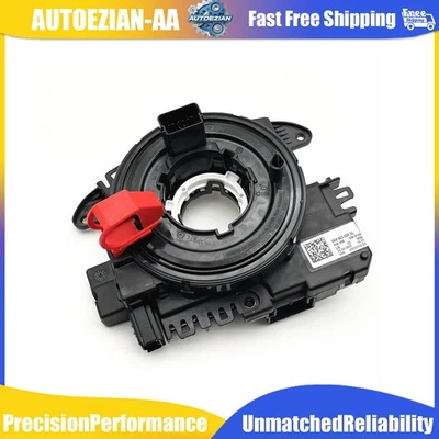 Clock Spring 5K0953569AL Fits VW Golf/Jetta/Passat/Tiguan Skoda Octavia - Image 1 of 4