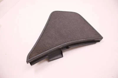 Toyota Prius 2007 maletero trasero derecho lado pasajero carga panel de almacenamiento tapa cubierta Foto 1 de 4