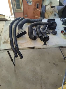 1987 Range Rover A.C/ Heater Hose's & Vents - Picture 1 of 17