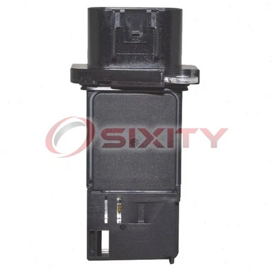 Sensor de flujo de masa de aire Hitachi para GMC Canyon 2007-2012 2,9 L 3,7 L 5,3 L L4 L5 kf Foto 1 de 4