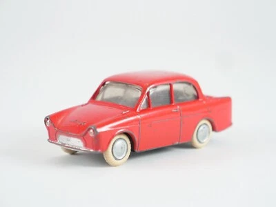 Leone Auto D.A.F Variomatic - Immagine 1 di 4