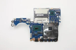 For Lenovo Legion Y540-15IRH/Legion I7-9750H FRU:5B20S42503 Laptop Motherboard - Picture 1 of 4
