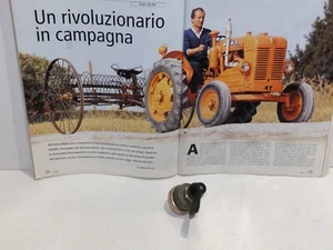TRATTORI VARI , DEVIATORE FRECCE 3 ATTACCHI FASTON ORIGINALE SIPEA - Foto 1 di 3