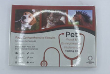 5Strands Pet Food & Environmental Intolerance Testing Kit Fast Results 9348