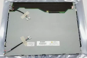 15" inch LQ150X1LW73 LCD Display Screen Panel For Sharp 1024*768 20 pins - Picture 1 of 4