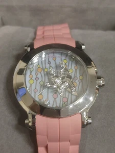 Chopard Happy Animal World 3 Diamond Cat - Limited Edition - Picture 1 of 3