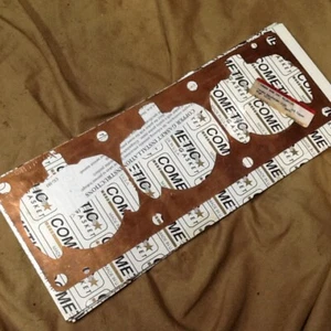 Cometic C6131 Cylinder Base Gasket Gp Xlt Wave Raider Venture 1100, 12 41-5416 - Bild 1 von 3