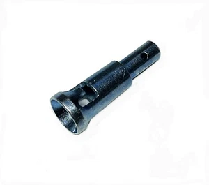 Kupplung Adapter Abnehmbare Kurbel Kurbelstange Trichter Rollladen Rolladen - Imagen 1 de 3