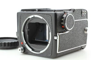 Mamiya M645 6x4,5 fotocamera medio formato pellicola 120 pellicola posteriore ecc+++ dal GIAPPONE - Foto 1 di 10