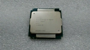 Intel Xeon E5-2697V3 SR1XF 2.60Ghz 14 Core CPU Processor - Picture 1 of 1